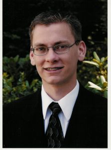 Joe Dee Kay Haney Alumni Photo