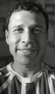 LUCIO VILLALBA CHAVEZ Alumni Photo