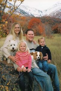 Ryan Goodrich Alumni Photo
