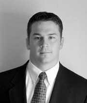 Trevor James Dayley Alumni Photo