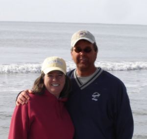 Mike Bullough Alumni Photo