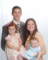 Allen R Hale Alumni Photo