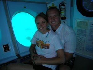 Brock Payne Alumni Photo