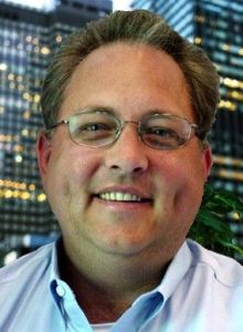 Gregory Edmunds Alumni Photo