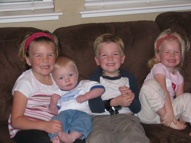 Bradley Cordell Jeffers Alumni Photo