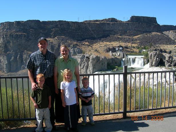 Kline H Pearson Alumni Photo