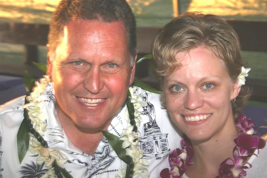 Robin Bell Alumni Photo