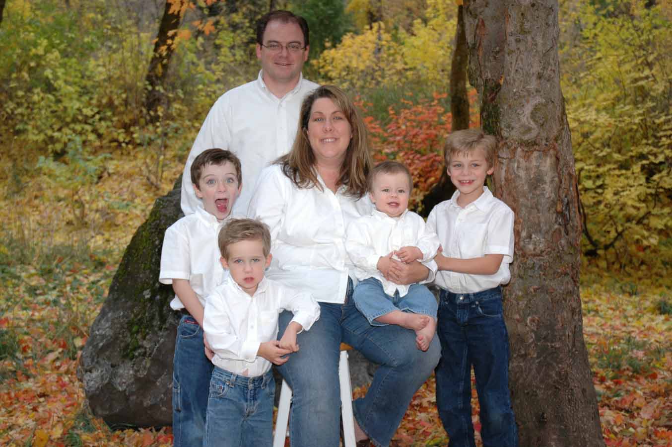 Nancy K. Macedone Alumni Photo