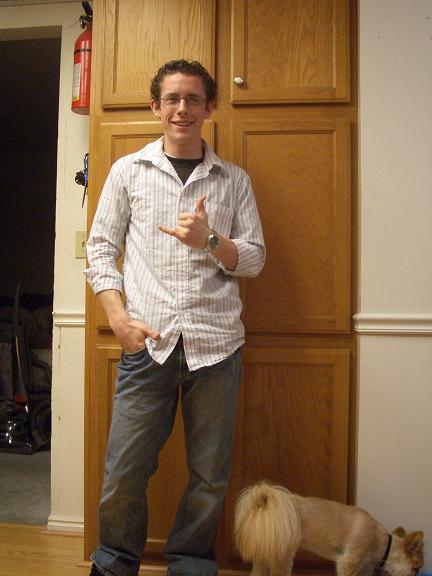 Cortney P Groves Alumni Photo