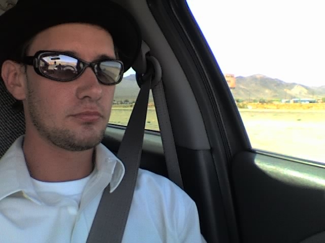 David  Langston Alumni Photo