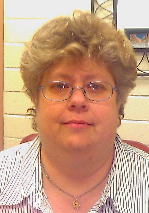 Ginger K Bright Alumni Photo