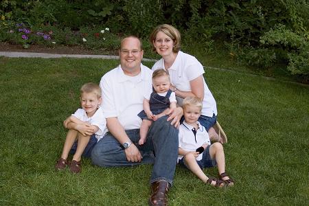 Stephen Mark Holley Foto