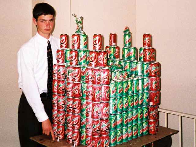 Steven  Farnsworth Alumni Photo