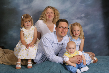 Holly A Sanders Alumni Photo