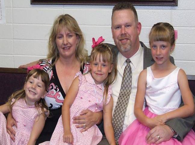 Chad Owen Matthews Alumni Photo