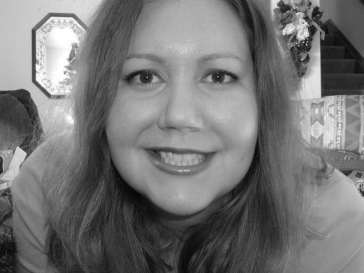 Cassie Lou Blakeburn Alumni Photo