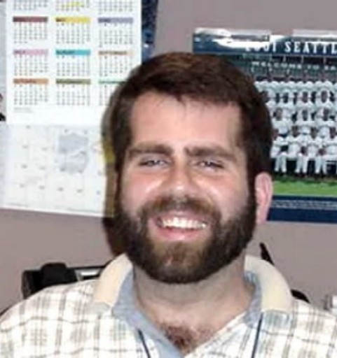 Richard A. Redick Alumni Photo