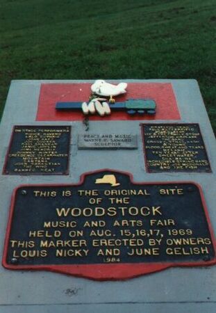 This site is located in New York about 35 miles northeast of Honesdale Pennsylvania.   The site was part of the Honesdale area and was part of the mission way back in 1992.
Craig R Ruefenacht
25 Oct 2006