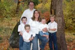 Nancy K. Macedone Alumni Photo