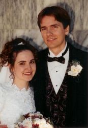 Leo Montgomery Alumni Photo