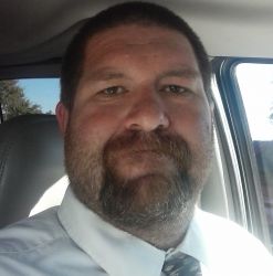 Aaron B Miller Alumni Photo