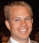 Ben  Clayton Alumni Photo