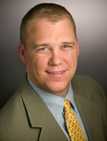 Ted  Simpson Alumni Photo