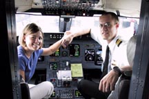 Brad  Iverson Alumni Photo