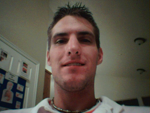 Brady  Pahl Alumni Photo