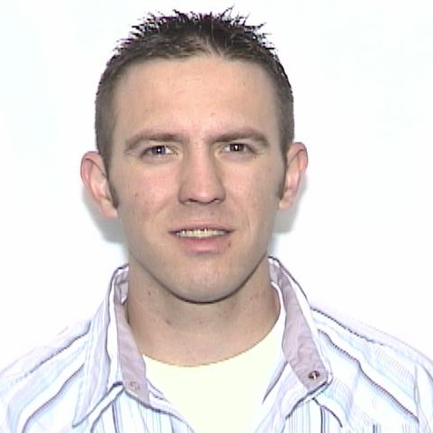 Tony  Brown Alumni Photo