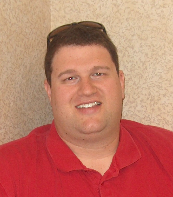 Cameron McKay Watson Alumni Photo