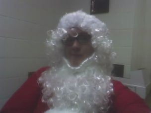 Joseph George Montague Alumni Photo