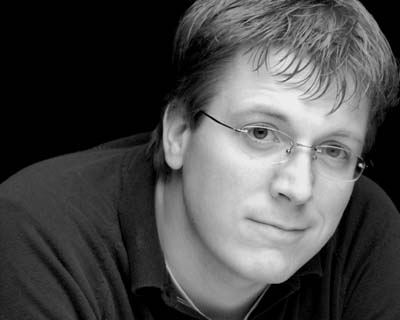 Paul Duane Jensen Alumni Photo