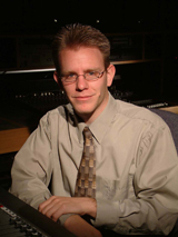 David  Averett Alumni Photo