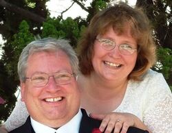 Steven L. Ricks Alumni Photo