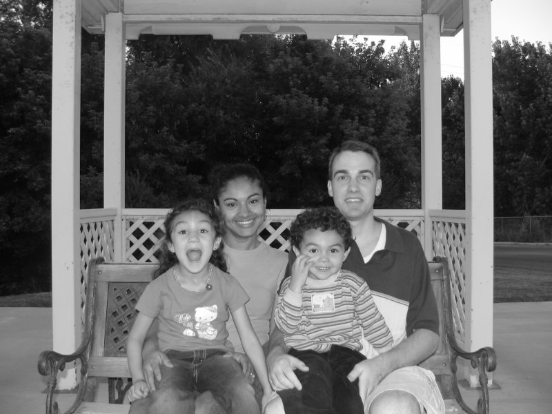 Christopher B Jenkins Alumni Photo