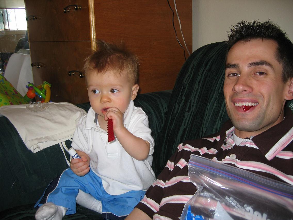 Jesse DeLane Hutcheon Alumni Photo