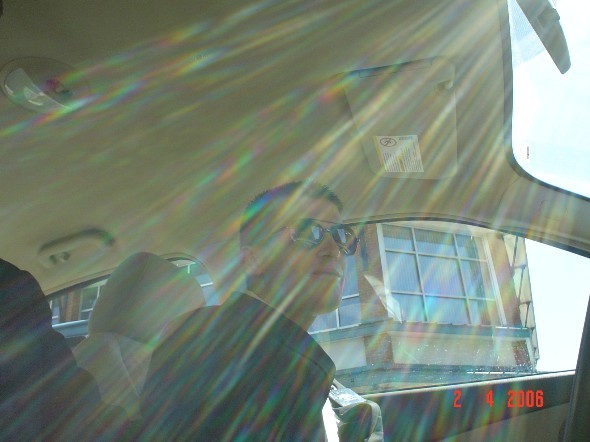 Kenley J Steck Alumni Photo