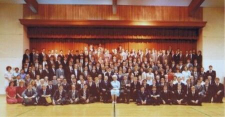 Christmas Conference 1980 Pres. Greenwall
Steven L. Ricks
24 Jun 2005