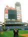 Title: Mormon Day at the Ballpark