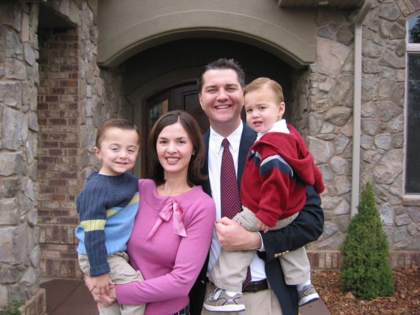 Amy  Phelps Alumni Photo