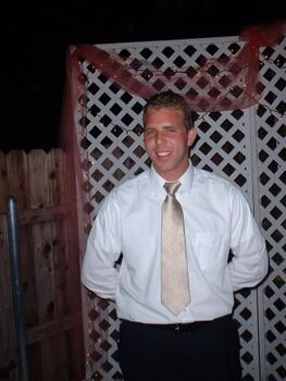 Jacob  Kidd Alumni Photo