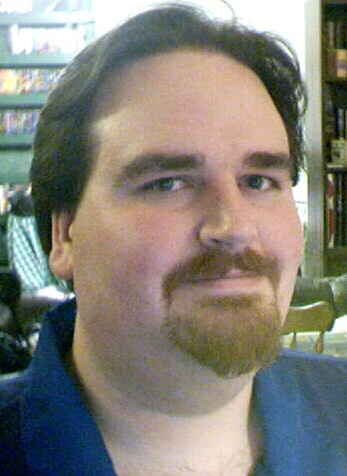 Micah Jay Child Alumni Photo