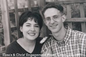 Chris  Corbett Alumni Photo