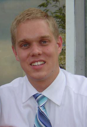 Curtis Kent Stimpson Alumni Photo