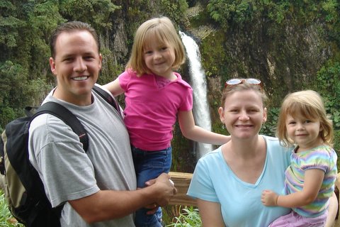 David J. Patey Alumni Photo