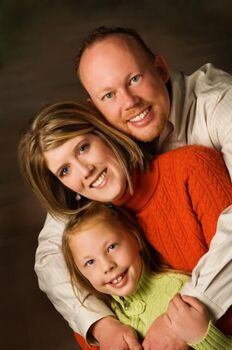 Scott Phillips Alumni Photo