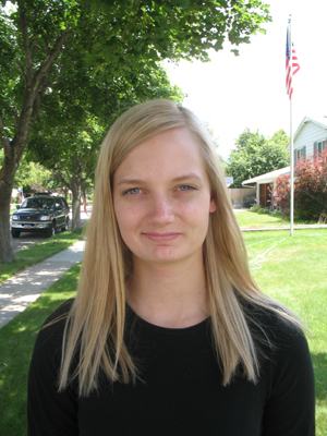 Jennifer Christine Johnson Alumni Photo