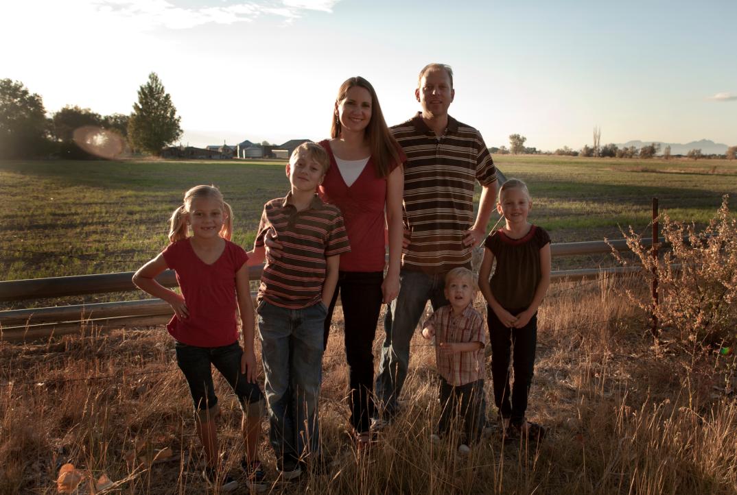 Jonah McBride Alumni Photo