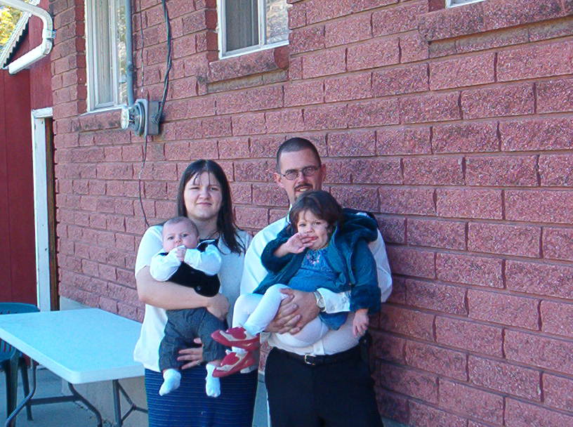 R. Shawn Price Alumni Photo